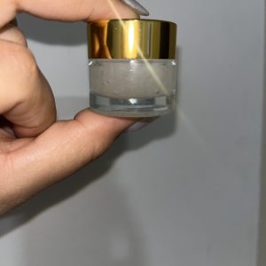 Contorno de ojos de bolsillo