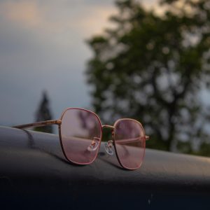 Filtro rosa brigit