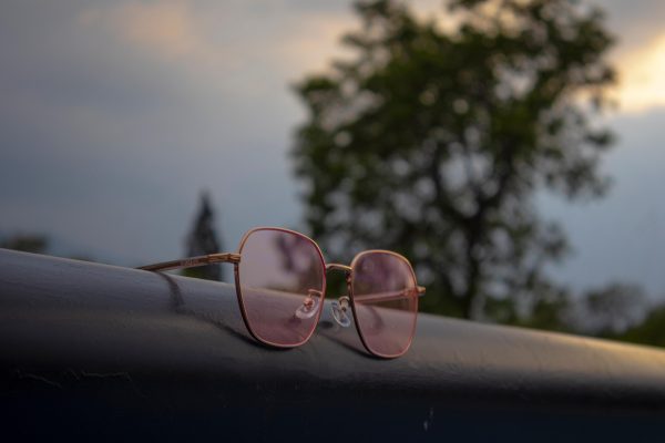 Filtro rosa brigit