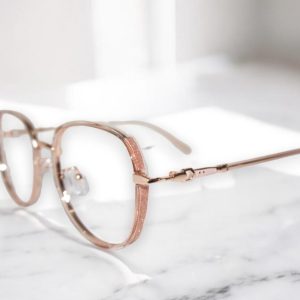 Lentes moments