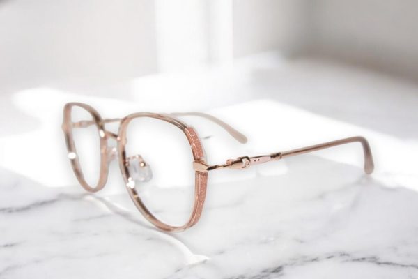 Lentes moments