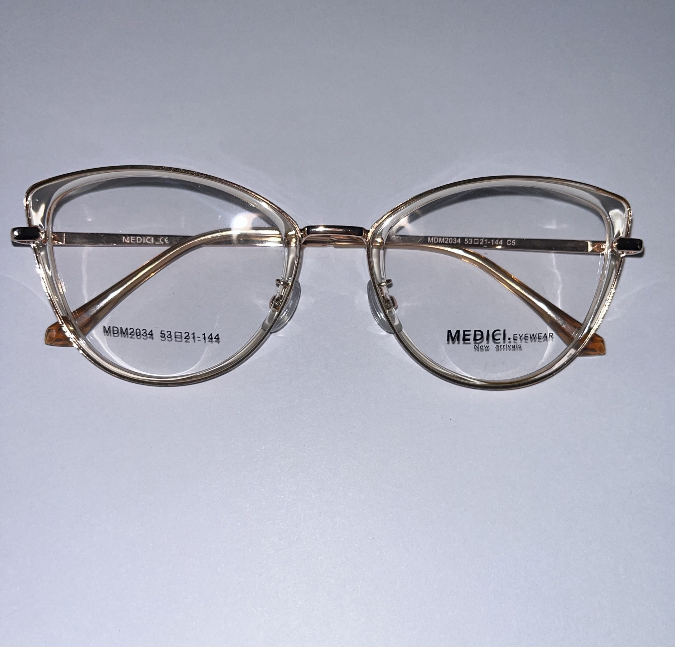 Armazón graduado de buen fin #2