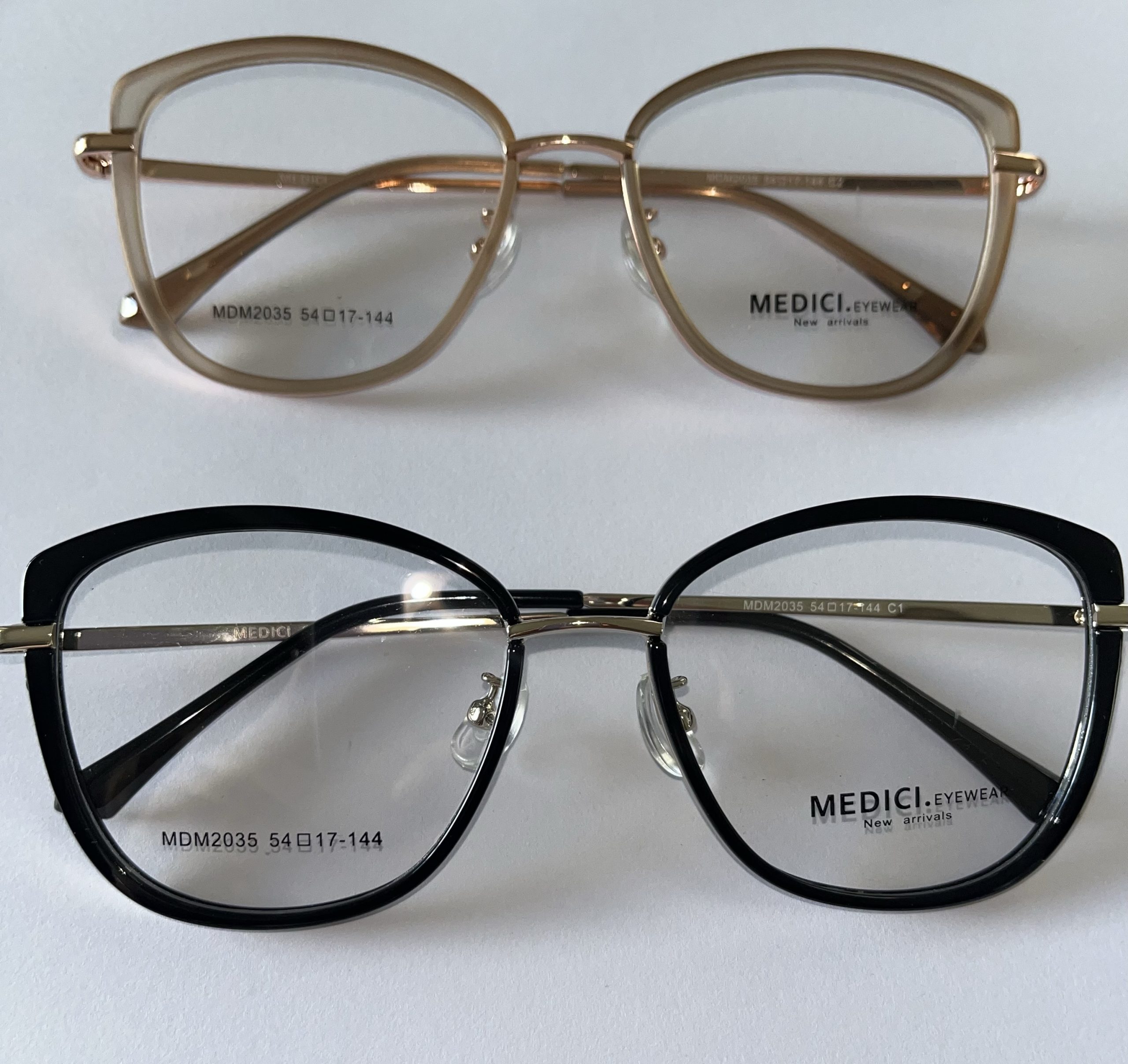 Armazón graduado de buen fin #1