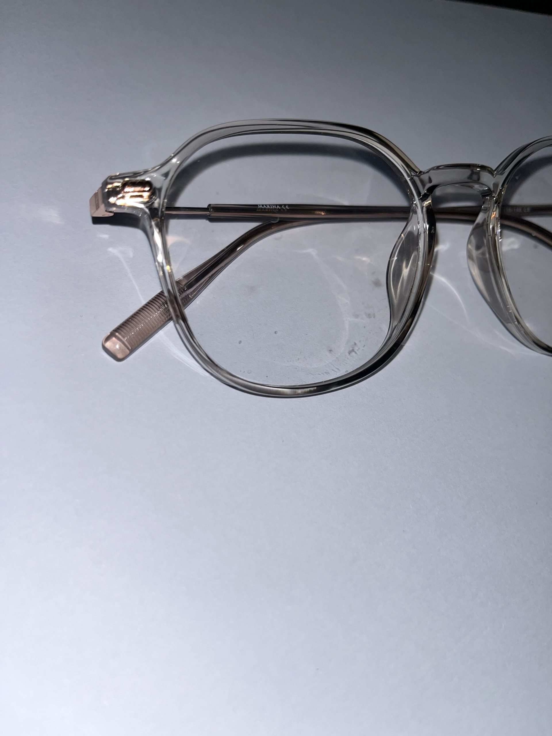 Armazón de buen fin #3