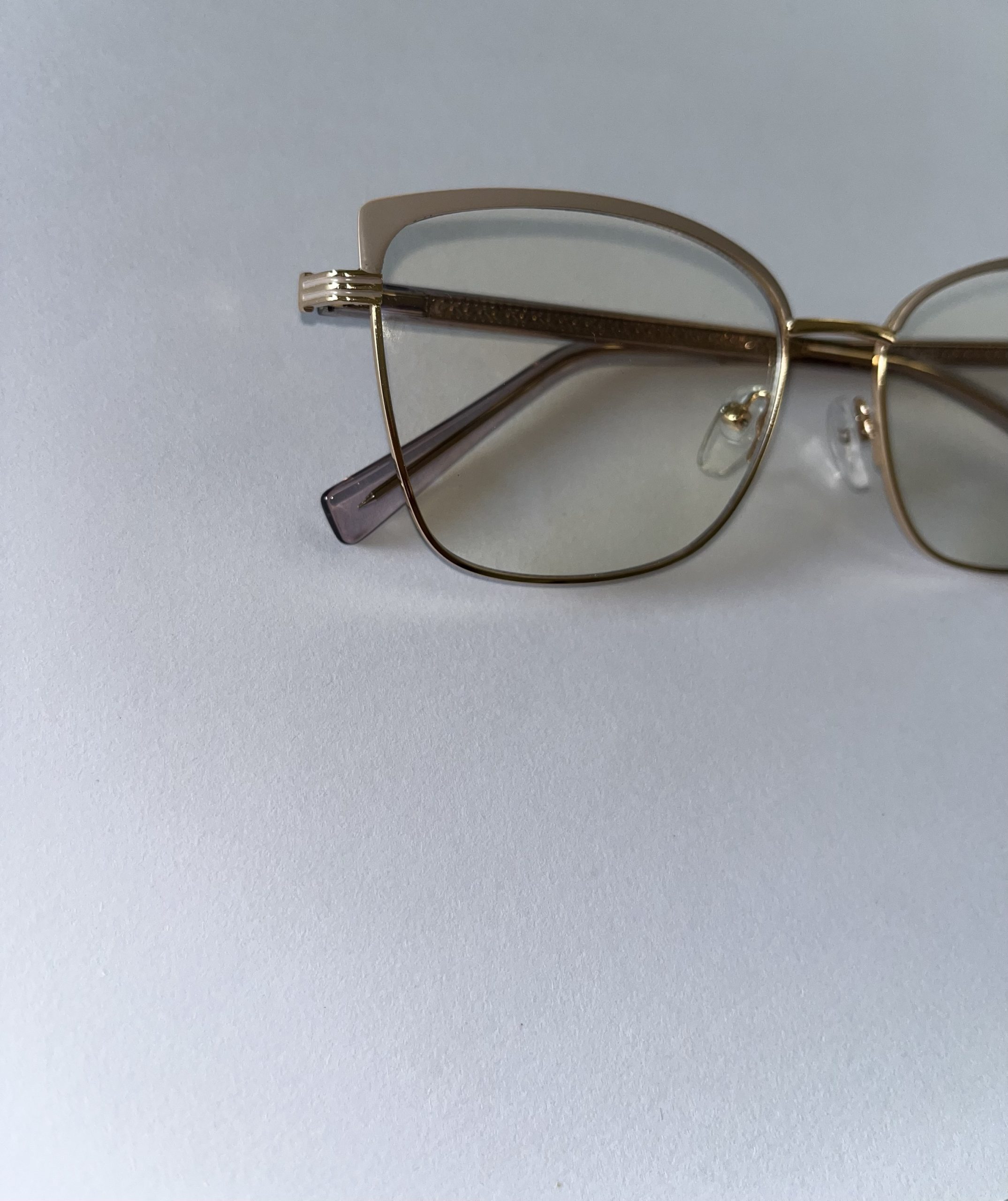 Armazón graduado buen fin #5