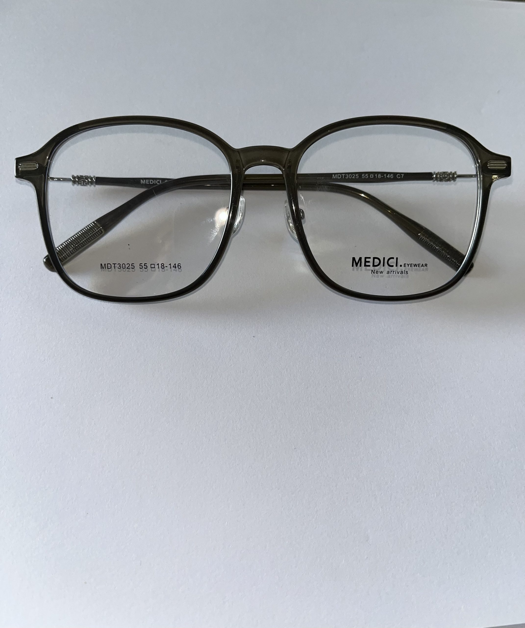 Armazón de buen fin #4